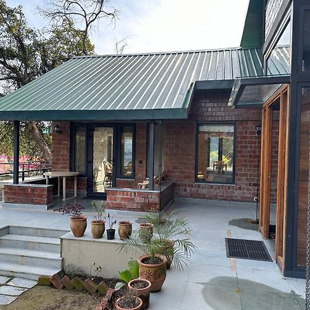 Palāhu Terra Cottage מראה חיצוני תמונה