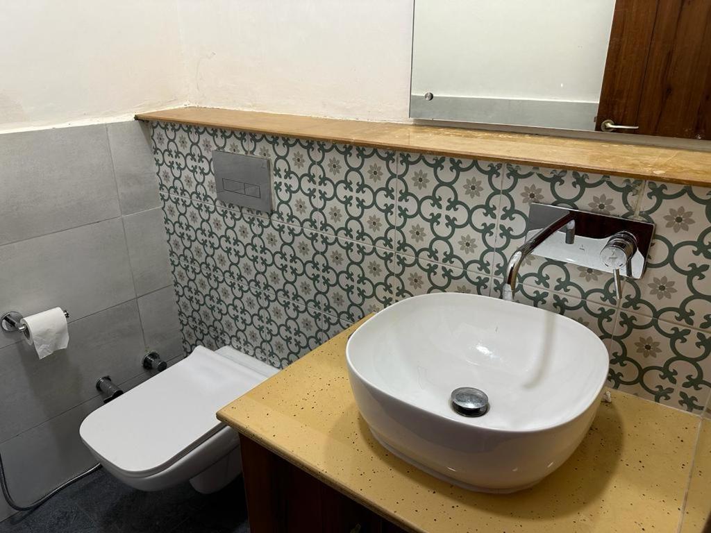 Palāhu Terra Cottage מראה חיצוני תמונה