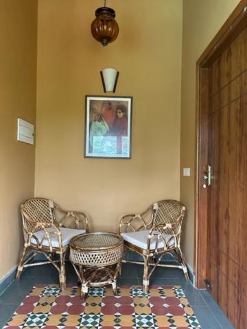 Palāhu Terra Cottage מראה חיצוני תמונה