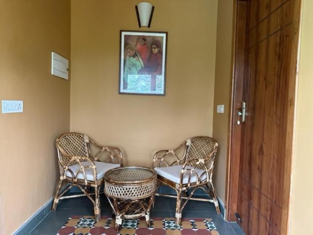 Palāhu Terra Cottage מראה חיצוני תמונה