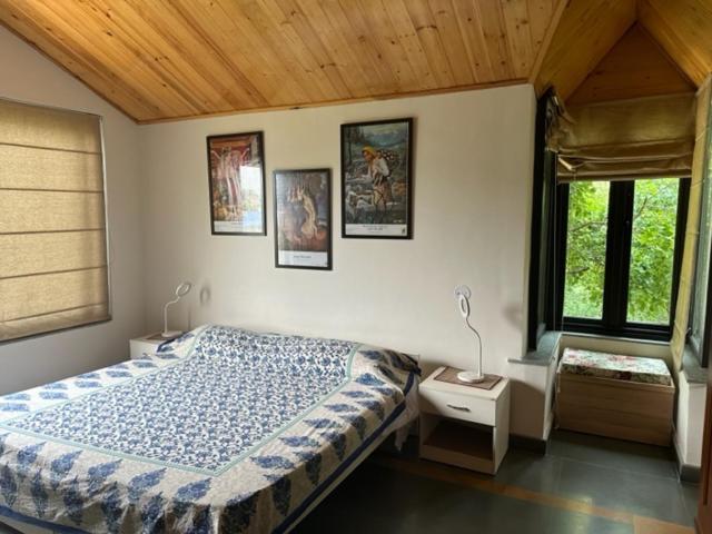 Palāhu Terra Cottage מראה חיצוני תמונה