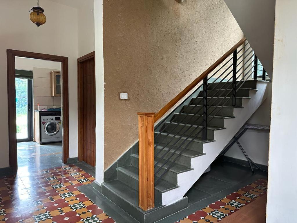 Palāhu Terra Cottage מראה חיצוני תמונה