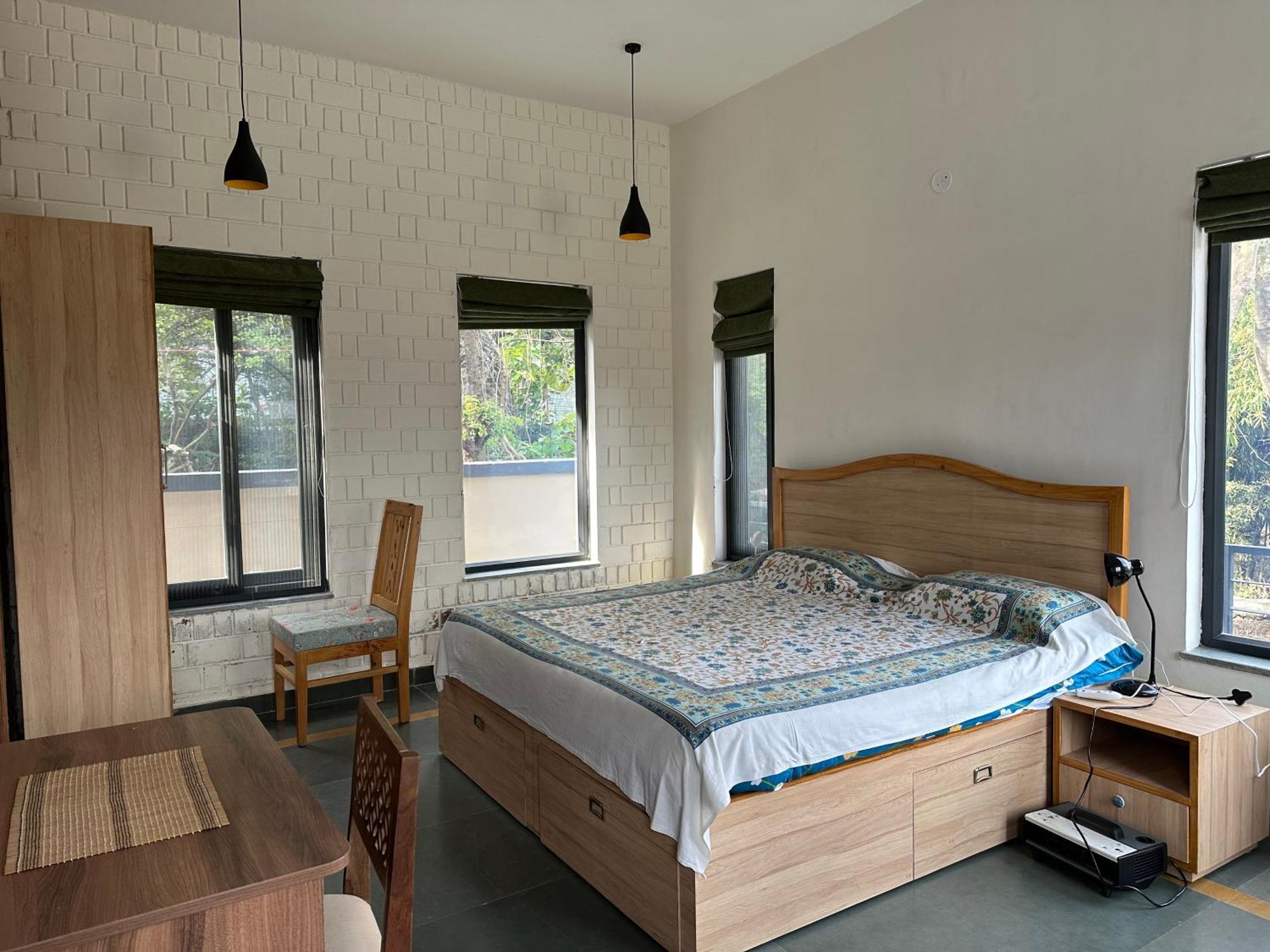 Palāhu Terra Cottage מראה חיצוני תמונה