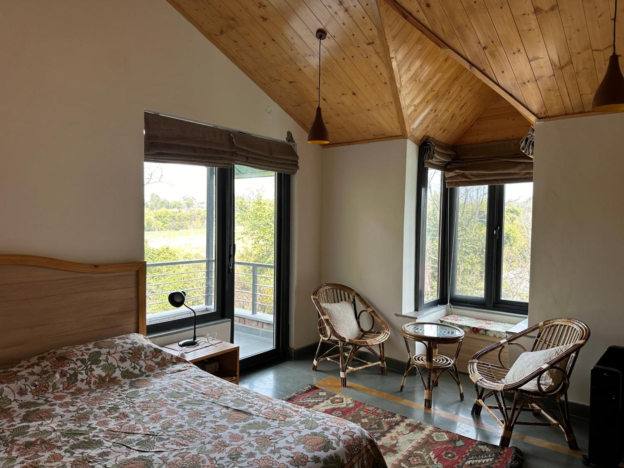 Palāhu Terra Cottage מראה חיצוני תמונה