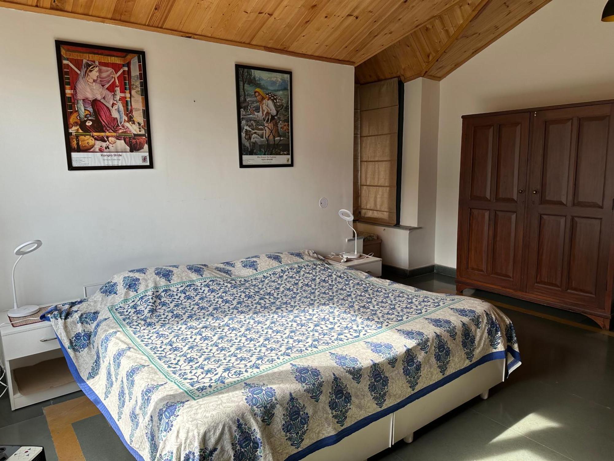 Palāhu Terra Cottage מראה חיצוני תמונה